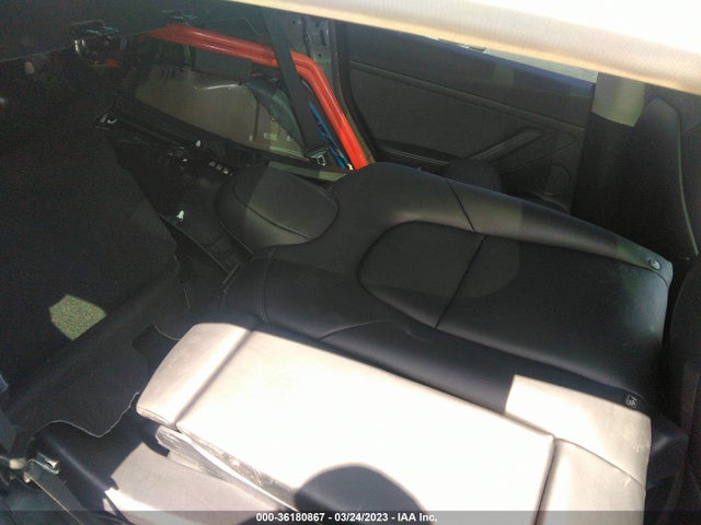 Tesla Model 3 Standard Range Plus 2021 5YJ3E1EA7MF998130 Image 8