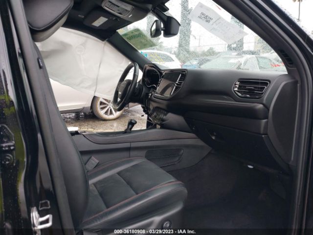 1C4SDHCT6NC103026 Dodge Durango R/t
