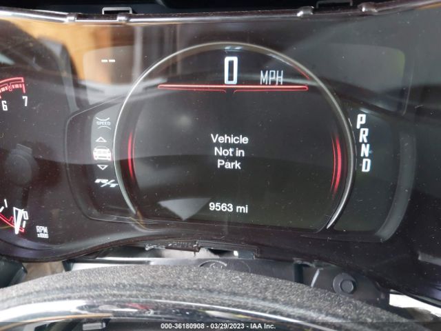 1C4SDHCT6NC103026 Dodge Durango R/t