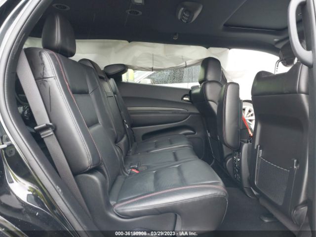 1C4SDHCT6NC103026 Dodge Durango R/t