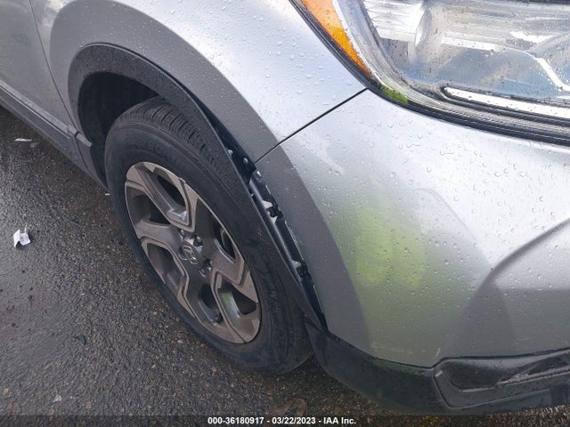Honda CR-V EX 2018 2HKRW1H58JH517787 Image 6