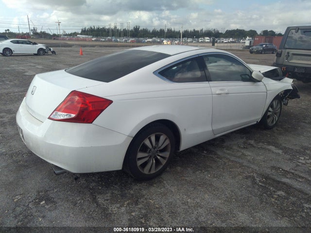 2011 HONDA ACCORD CPE EX-L VIN: 1HGCS1B87BA007378