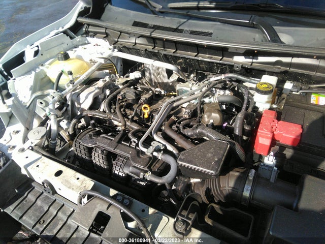 JA4J4VA83NZ006754 Mitsubishi Outlander Sel 2.5 S-awc/sel Launch Edition S-awc/sel Special Edition S-awc