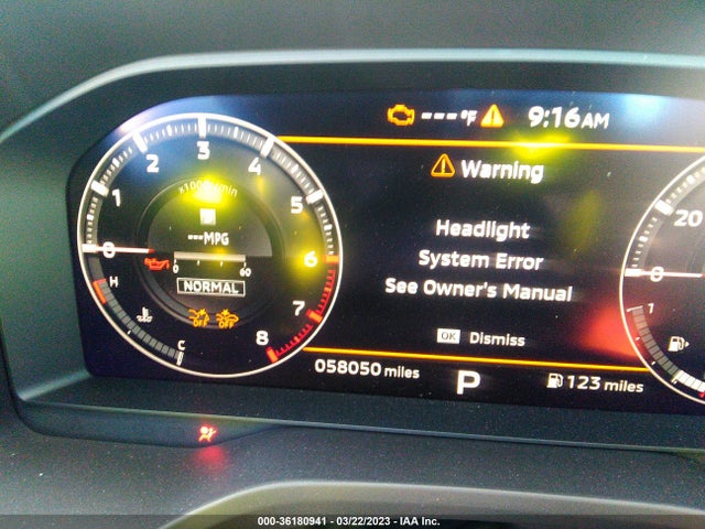 JA4J4VA83NZ006754 Mitsubishi Outlander Sel 2.5 S-awc/sel Launch Edition S-awc/sel Special Edition S-awc