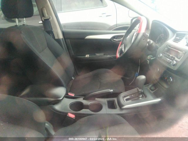 3N1AB7AP4HY228946 Nissan SENTRA S