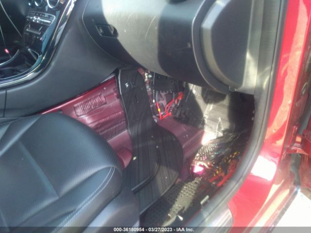 55SWF4JB6GU146025 Mercedes-Benz C-class C 300