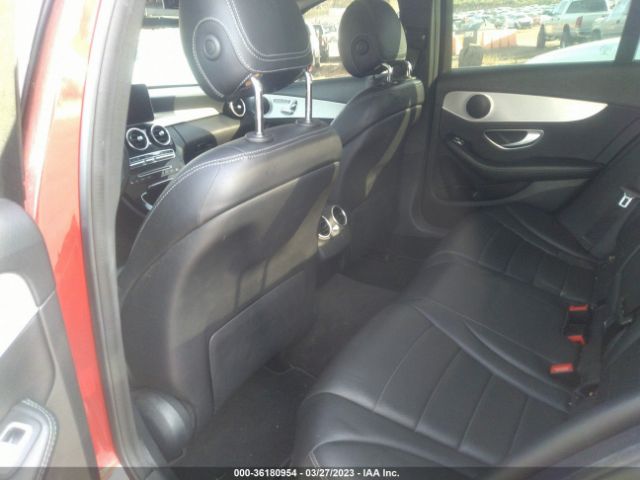 55SWF4JB6GU146025 Mercedes-Benz C-class C 300