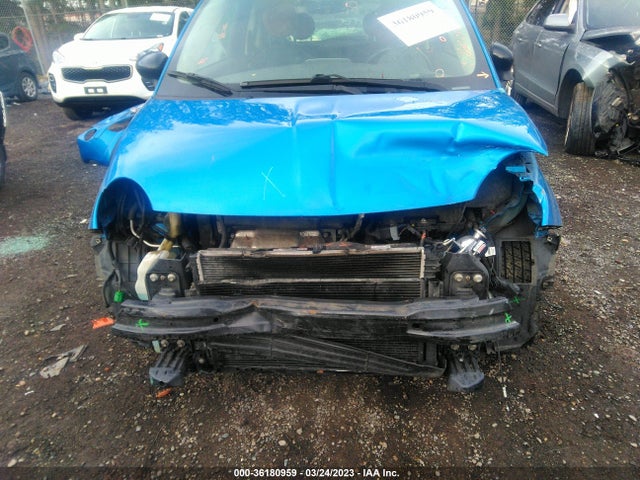 Fiat 500 POP 2017 3C3CFFKR8HT571040 Image 6