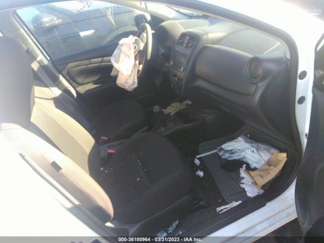 3N1CN7AP8FL954397 Nissan VERSA S