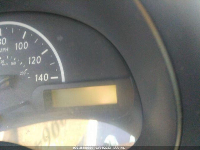 3N1CN7AP8FL954397 Nissan VERSA S