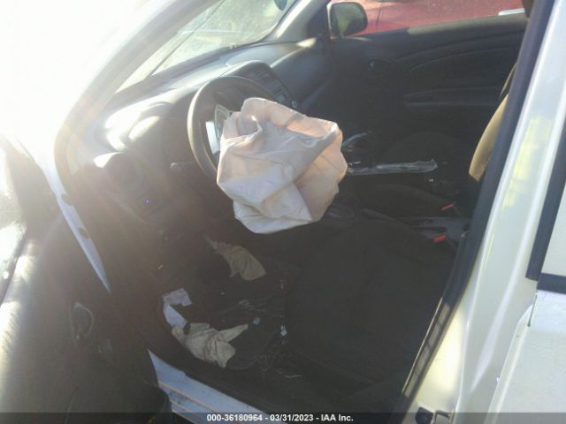 3N1CN7AP8FL954397 Nissan VERSA S