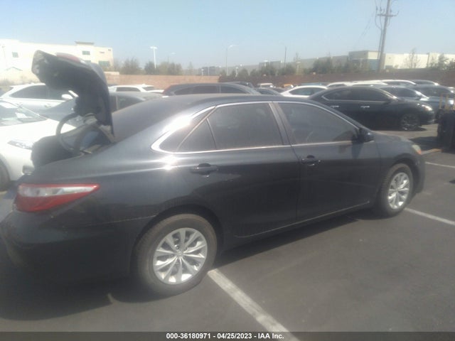 Toyota CAMRY SE 2015 4T4BF1FK8FR450214 Image 4