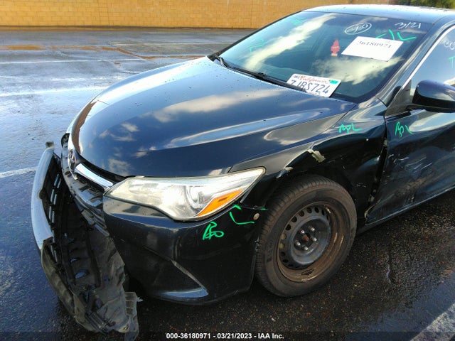 Toyota CAMRY SE 2015 4T4BF1FK8FR450214 Image 6