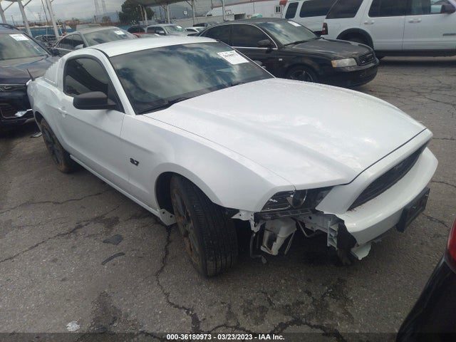 2014 1ZVBP8AM4E5254841 main image