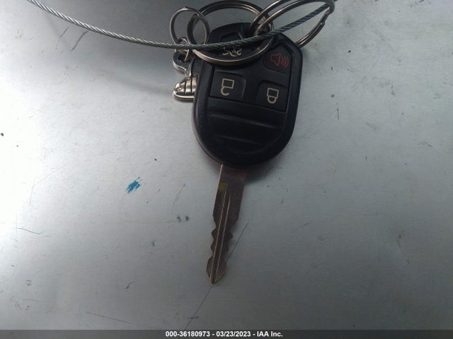 Ford Mustang V6 2014 1ZVBP8AM4E5254841 Image 3