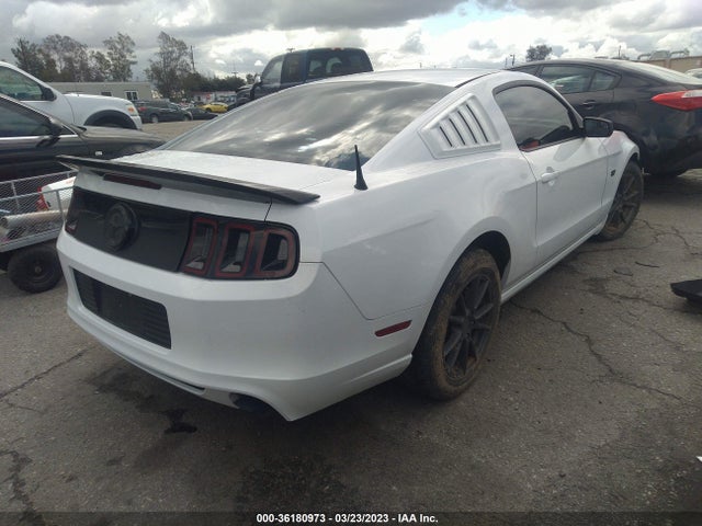 Ford Mustang V6 2014 1ZVBP8AM4E5254841 Image 5