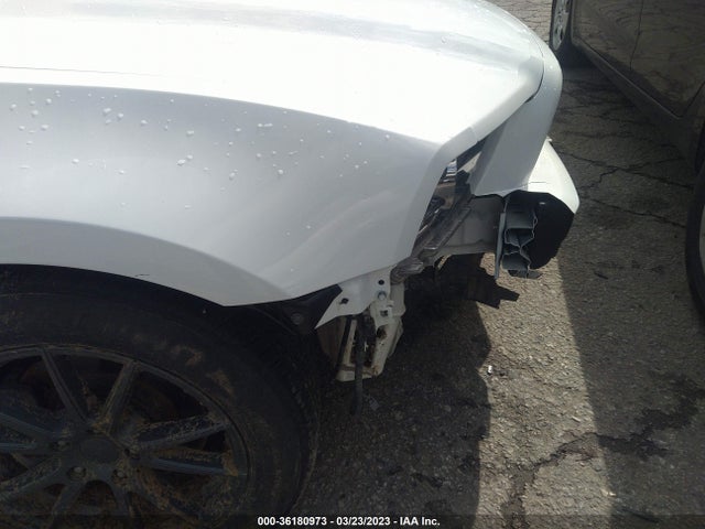 Ford Mustang V6 2014 1ZVBP8AM4E5254841 Image 7