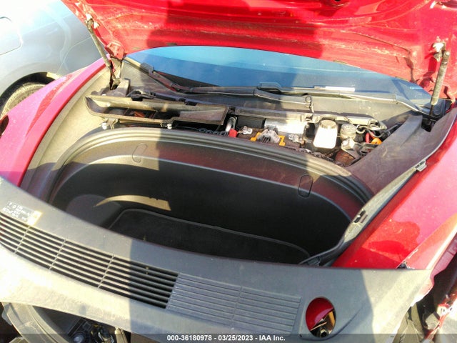 Tesla Model 3 Range Battery 2018 5YJ3E1EA1JF019262 Image 10