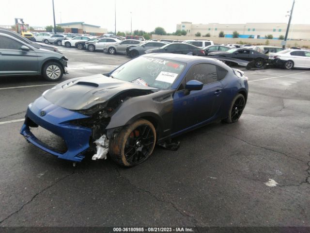 JF1ZNAA10F9700312 Scion Fr-s Release Series 1.0