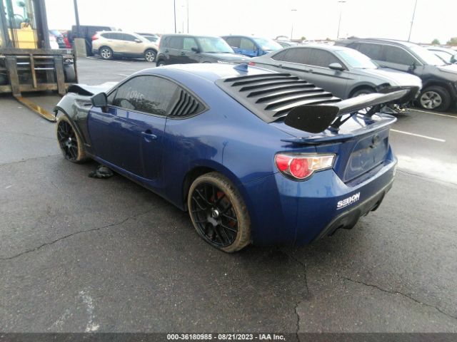 JF1ZNAA10F9700312 Scion Fr-s Release Series 1.0