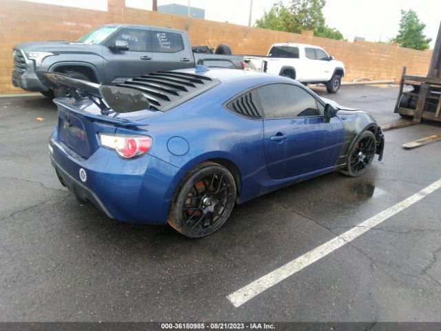 JF1ZNAA10F9700312 Scion Fr-s Release Series 1.0