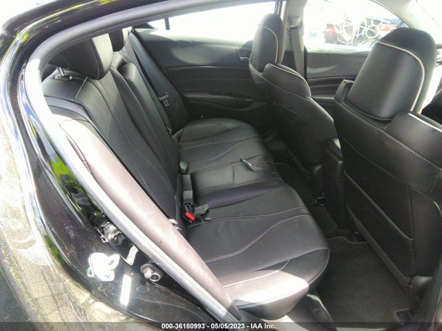 19UDE2F71NA003950 Acura Ilx W/premium Package