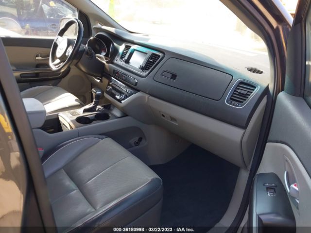 KNDMB5C19J6408380 KIA SEDONA LX