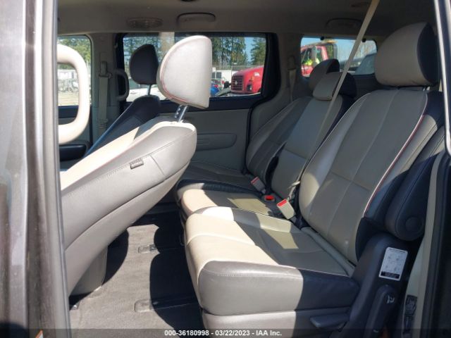 KNDMB5C19J6408380 KIA SEDONA LX