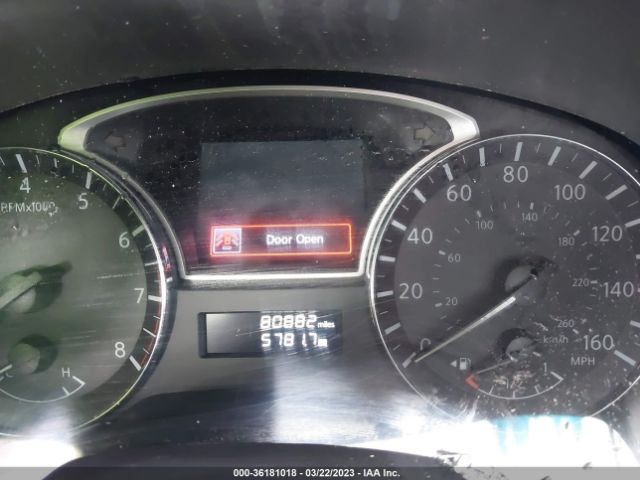5N1AR2MN9EC631035 Nissan Pathfinder Sl