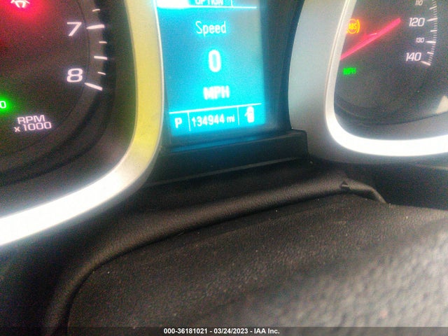 2013 CHEVROLET EQUINOX LS VIN: 2GNFLCEK1D6320414