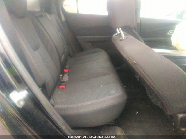 2013 CHEVROLET EQUINOX LS VIN: 2GNFLCEK1D6320414