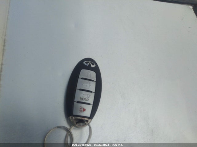 2013 INFINITI JX VIN: 5N1AL0MM7DC328010
