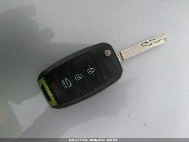 5XXGT4L38JG245308 KIA Optima S