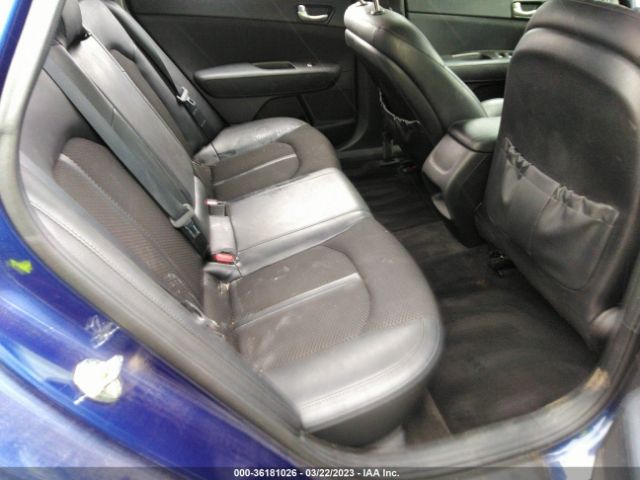 5XXGT4L38JG245308 KIA Optima S