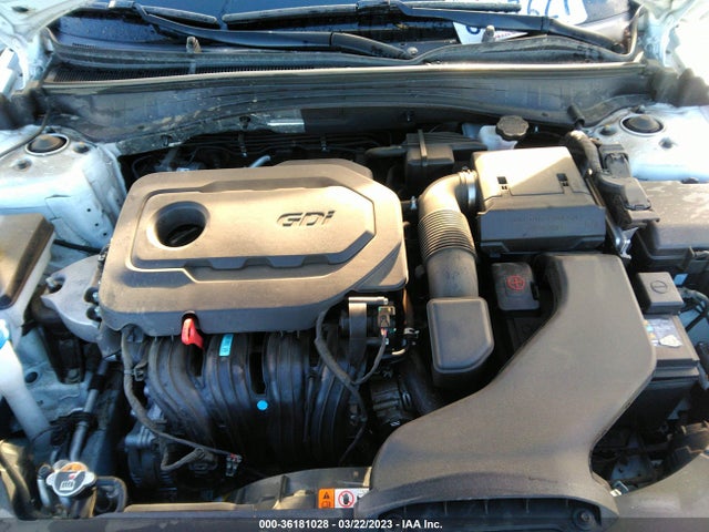 KIA Optima S 2020 5XXGT4L35LG445727 Image 12