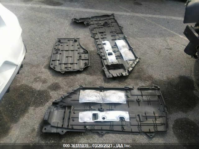 19UDE2F84MA011631 Acura Ilx Package