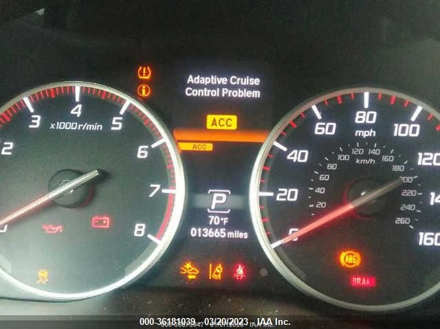 19UDE2F84MA011631 Acura Ilx Package