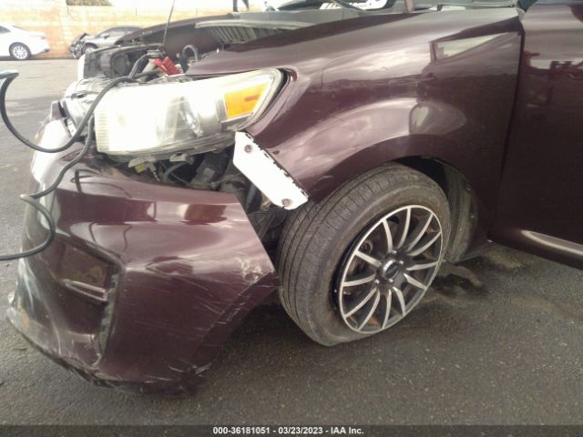 JTLZE4FE4FJ081885 Scion Xb 686 Parklan Edition