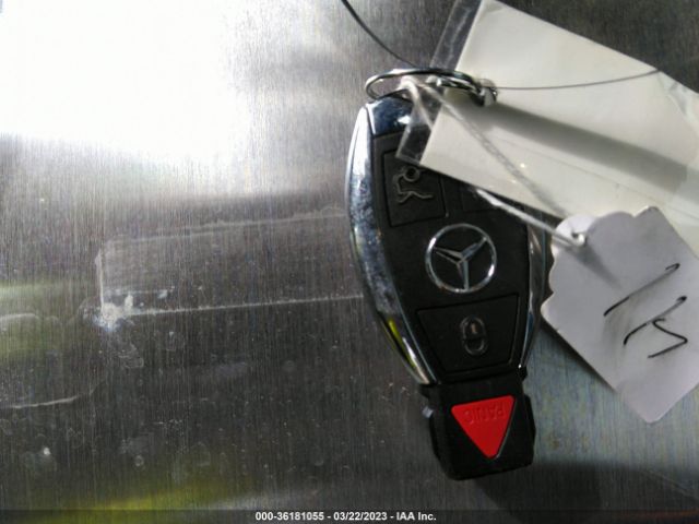 WDDSJ4EB4JN663556 Mercedes-Benz Cla Cla 250