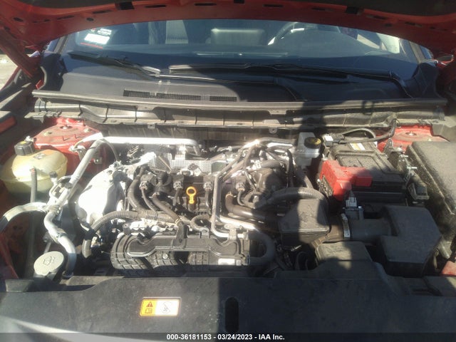 JA4J4TA84NZ050024 Mitsubishi Outlander Es