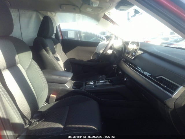 JA4J4TA84NZ050024 Mitsubishi Outlander Es