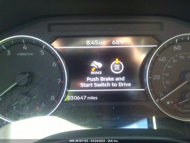 JA4J4TA84NZ050024 Mitsubishi Outlander Es