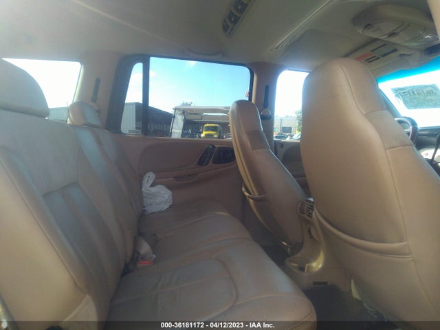 1999 DODGE DURANGO VIN: 1B4HS28Z1XF520157