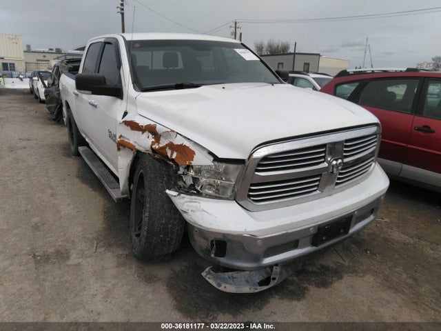 2016 1C6RR6LG2GS208119 головне зображення