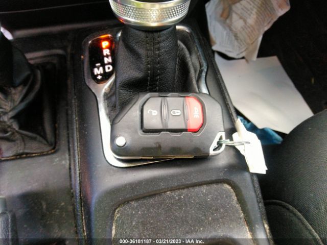 1C4GJXAN7MW753168 Jeep Wrangler Sport S