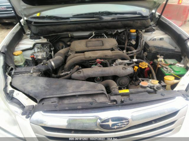 4S4BRBCC1B3365770 Subaru Outback 2.5i Prem Awp