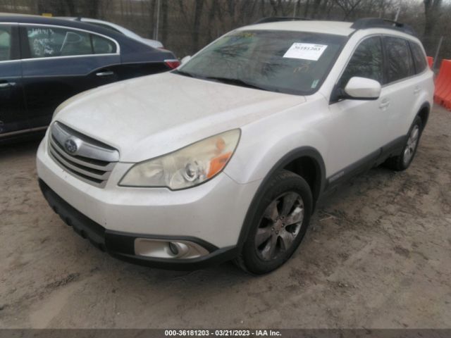 4S4BRBCC1B3365770 Subaru Outback 2.5i Prem Awp