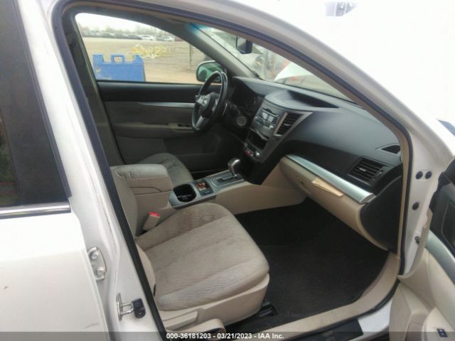 4S4BRBCC1B3365770 Subaru Outback 2.5i Prem Awp