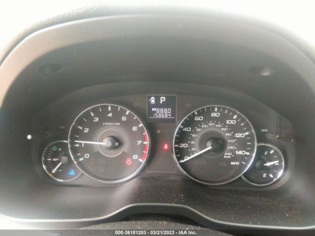 4S4BRBCC1B3365770 Subaru Outback 2.5i Prem Awp