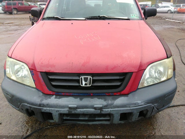1997 HONDA CR-V VIN: JHLRD1850VC015141